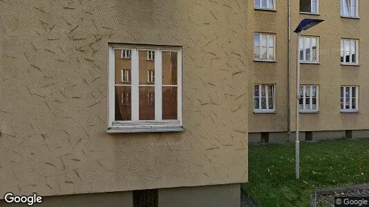 Apartments for rent in Kassel - Photo from Google Street View