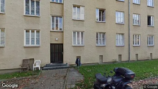Apartments for rent in Kassel - Photo from Google Street View