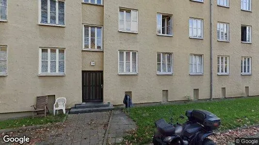 Apartments for rent in Kassel - Photo from Google Street View