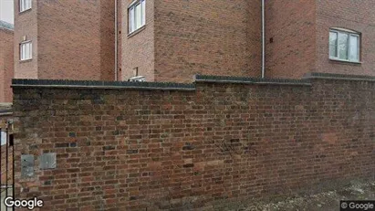 Apartments for rent in Birmingham - West Midlands - Photo from Google Street View