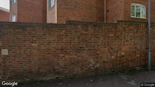 Apartments for rent in Birmingham - West Midlands - Photo from Google Street View