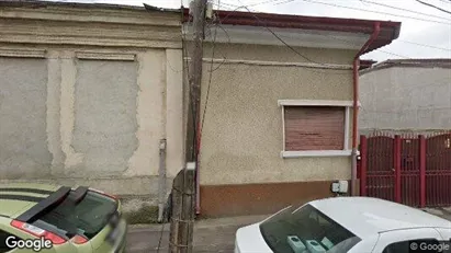 Apartments for rent in Bucharest - Sectorul 3 - Photo from Google Street View
