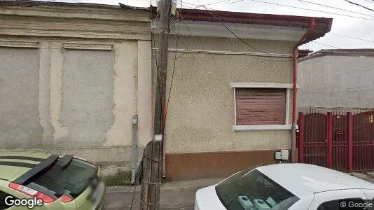 Apartments for rent in Bucharest - Sectorul 3 - Photo from Google Street View