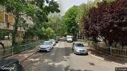 Apartments for rent in Bucharest - Sectorul 3 - Photo from Google Street View
