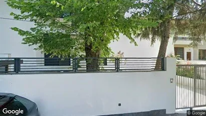 Apartments for rent in Bucharest - Sectorul 1 - Photo from Google Street View