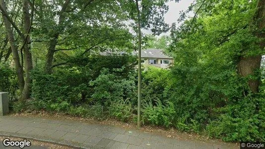 Apartments for rent in Hamburg Wandsbek - Photo from Google Street View