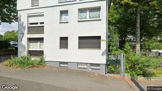 Apartments for rent in Main-Taunus-Kreis - Photo from Google Street View