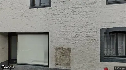 Apartments for rent in Aachen - Photo from Google Street View