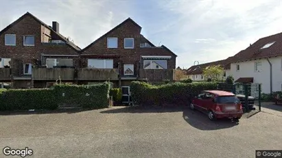 Apartments for rent in Aachen - Photo from Google Street View