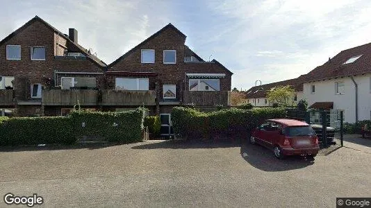 Apartments for rent in Aachen - Photo from Google Street View