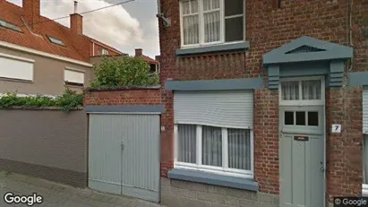 Apartments for rent in Roeselare - Photo from Google Street View