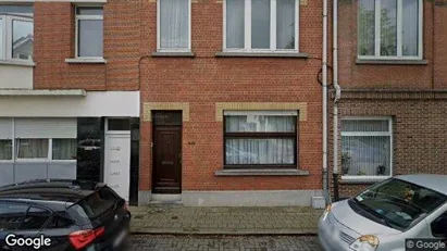 Apartments for rent in Brussels Sint-Pieters-Woluwe - Photo from Google Street View