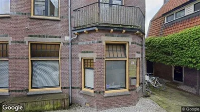Apartments for rent in Hilversum - Photo from Google Street View