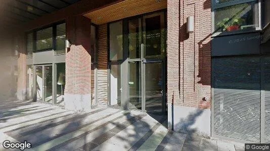 Apartments for rent in Delft - Photo from Google Street View