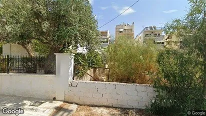 Apartments for rent in Elliniko-Argyroupoli - Photo from Google Street View