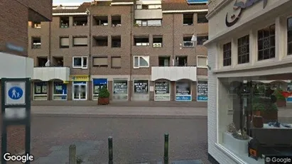 Apartments for rent in Roermond - Photo from Google Street View