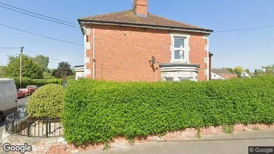 Apartments for rent in Trowbridge - Wiltshire - Photo from Google Street View