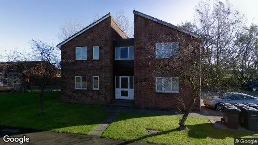 Apartments for rent in Selby - North Yorkshire - Photo from Google Street View