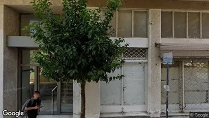 Apartments for rent in Zografou - Photo from Google Street View