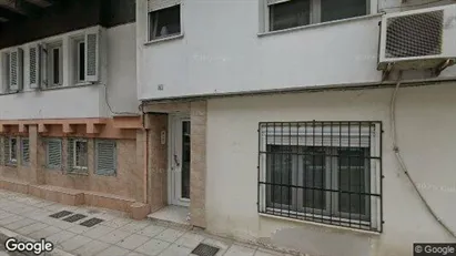 Apartments for rent in Ioannina - Photo from Google Street View