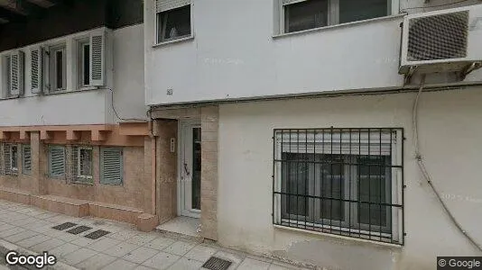 Apartments for rent in Ioannina - Photo from Google Street View