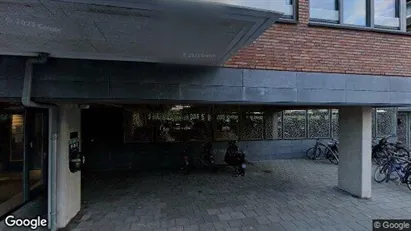 Apartments for rent in Amstelveen - Photo from Google Street View