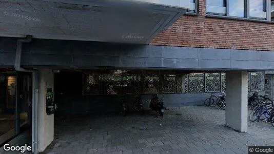 Apartments for rent in Amstelveen - Photo from Google Street View