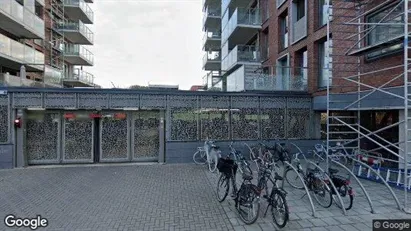 Apartments for rent in Amstelveen - Photo from Google Street View
