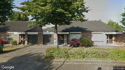 Apartments for rent in Almere - Photo from Google Street View