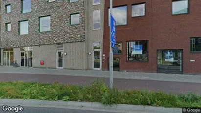 Apartments for rent in Eindhoven - Photo from Google Street View