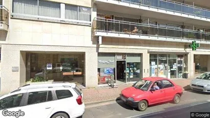 Apartments for rent in Ronse - Photo from Google Street View