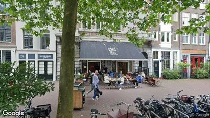 Apartments for rent in Amsterdam Centrum - Photo from Google Street View