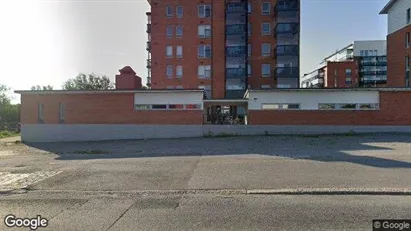 Apartments for rent in Vaasa - Photo from Google Street View