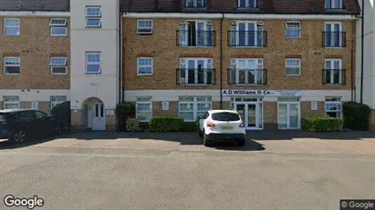 Apartments for rent in Morden - Surrey - Photo from Google Street View