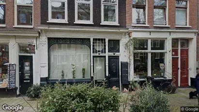 Apartments for rent in Amsterdam Oud-Zuid - Photo from Google Street View