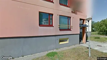 Apartments for rent in Harku - Photo from Google Street View