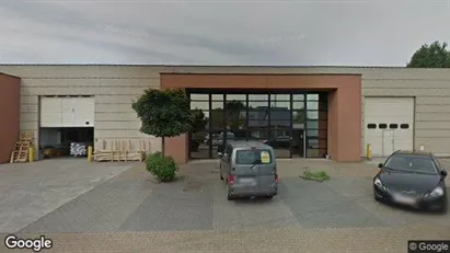Apartments for rent in Roeselare - Photo from Google Street View