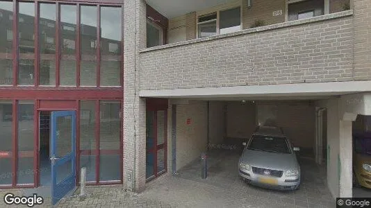Apartments for rent in Hilversum - Photo from Google Street View