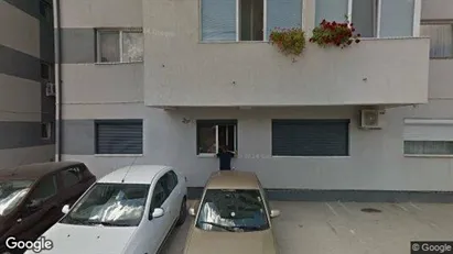 Apartments for rent in Popeşti-Leordeni - Photo from Google Street View