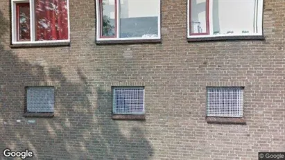 Apartments for rent in Velsen - Photo from Google Street View