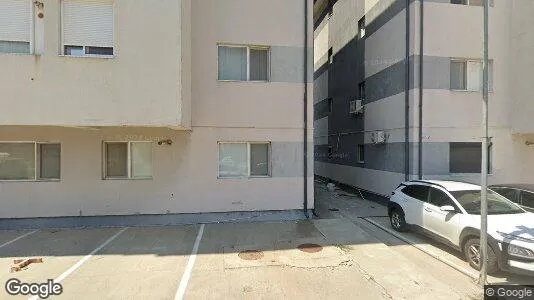 Apartments for rent in Popeşti-Leordeni - Photo from Google Street View