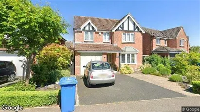 Apartments for rent in York - North Yorkshire - Photo from Google Street View