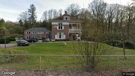 Rooms for rent in Berg en Dal - Photo from Google Street View