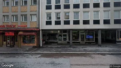 Apartments for rent in Jyväskylä - Photo from Google Street View