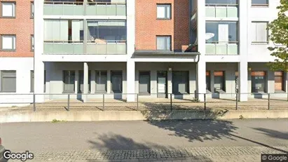 Apartments for rent in Oulu - Photo from Google Street View