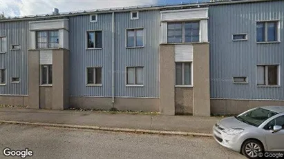 Apartments for rent in Oulu - Photo from Google Street View