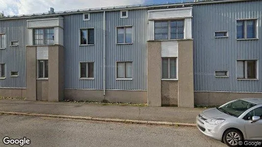 Apartments for rent in Oulu - Photo from Google Street View