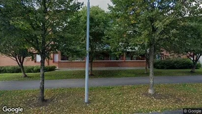 Apartments for rent in Oulu - Photo from Google Street View