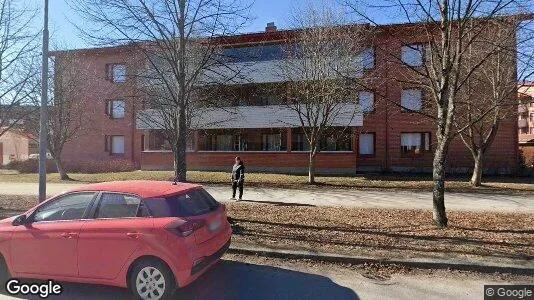 Apartments for rent in Oulu - Photo from Google Street View