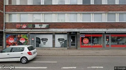 Apartments for rent in Kouvola - Photo from Google Street View